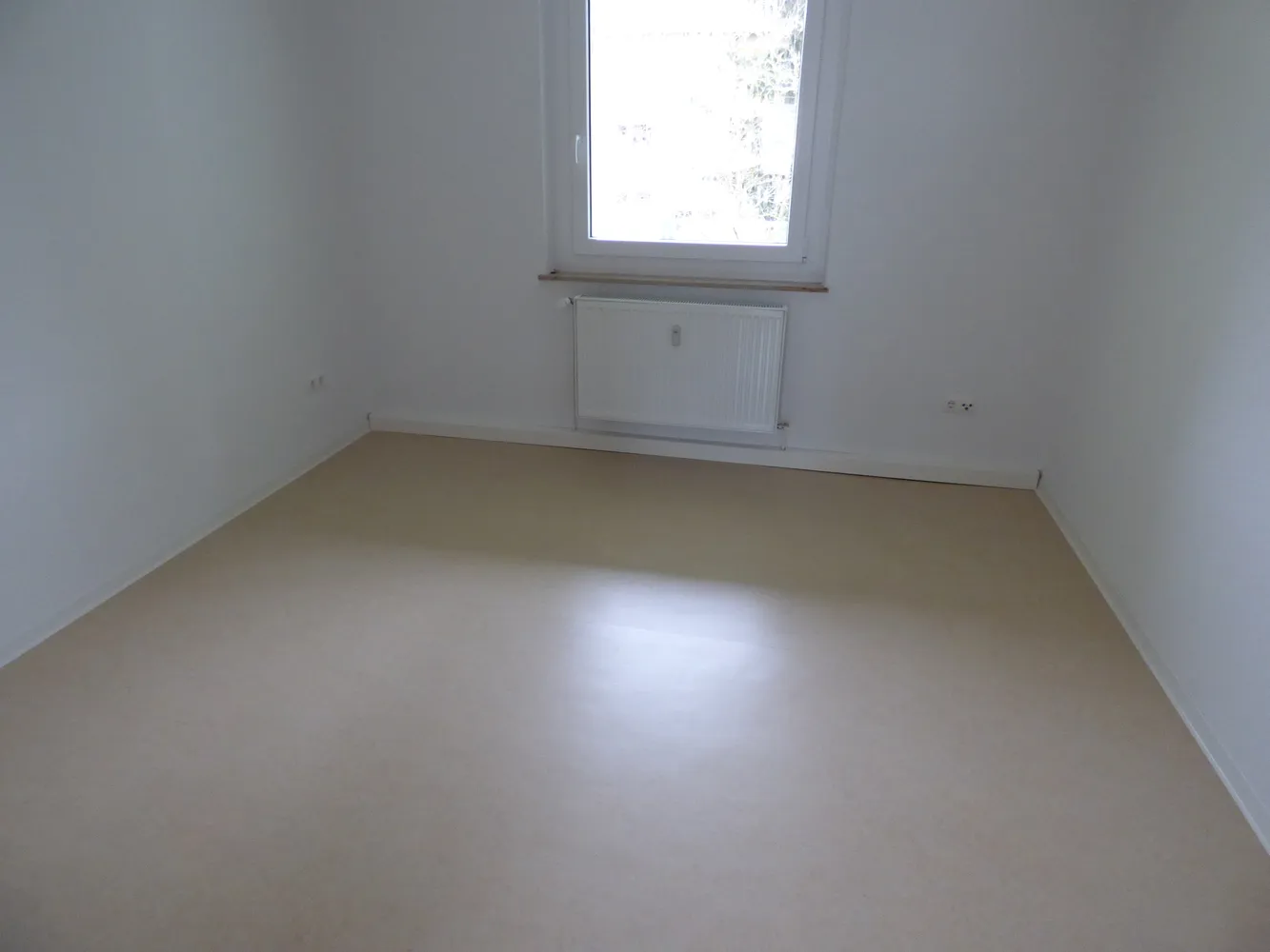 3 Zimmer Wohnung mit 69 m² in Hof – Bild 11