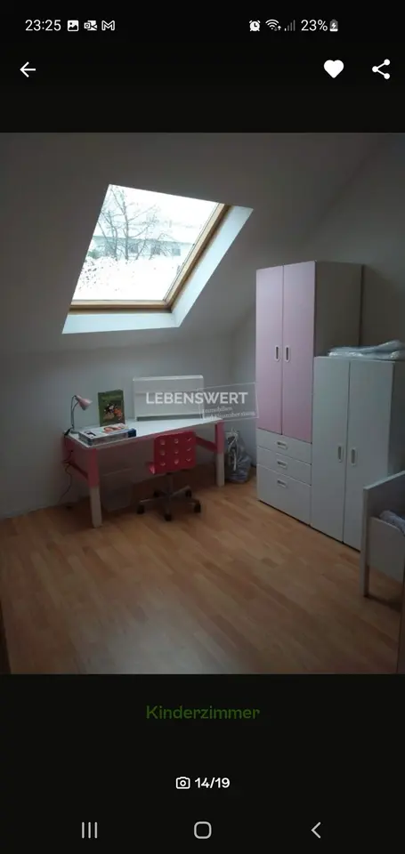 4 Zimmer Wohnung mit 108 m² in Hagen – Bild 5