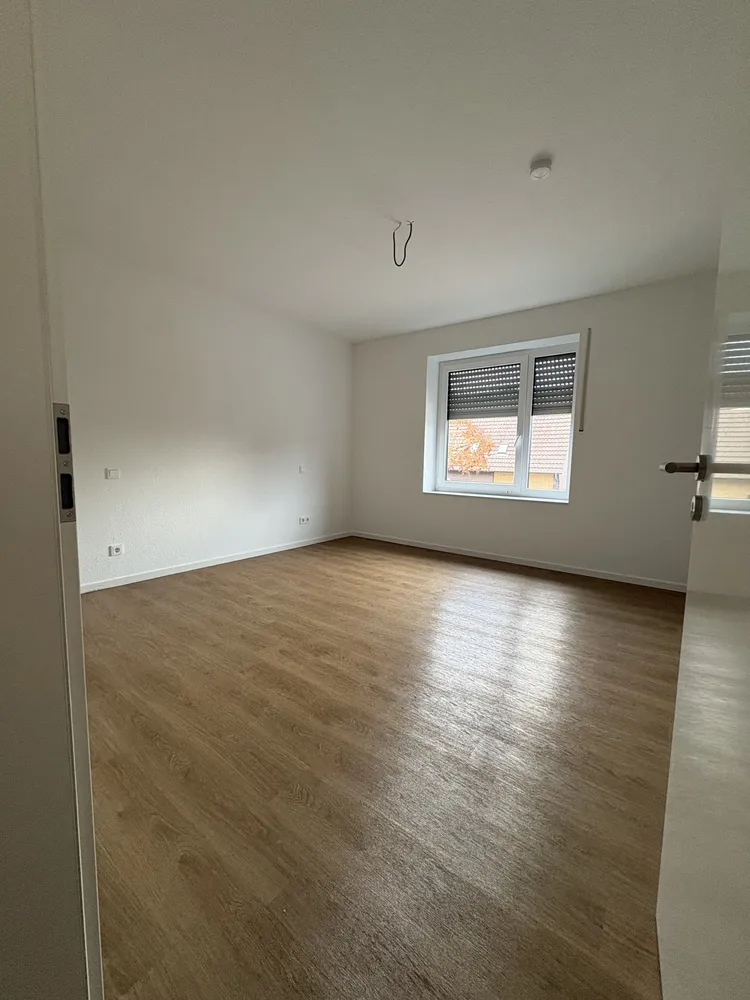 3 Zimmer Wohnung mit 93 m² in Nordhorn – Bild 2