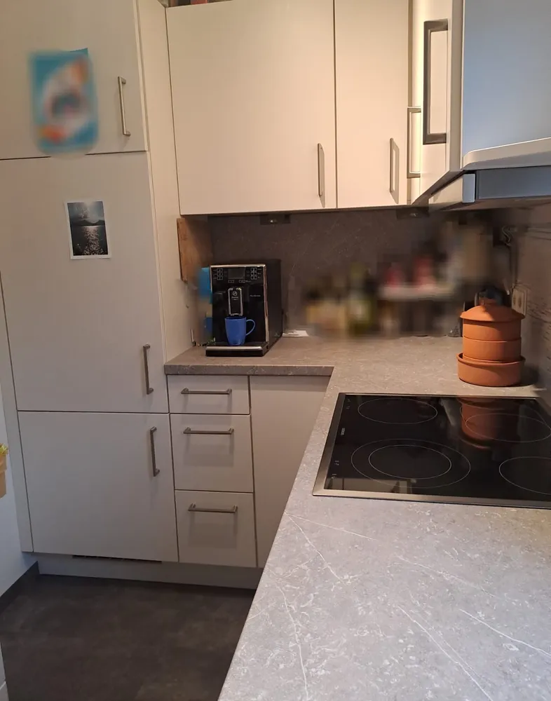 2 Zimmer Wohnung mit 75 m² in Ingolstadt – Bild 5