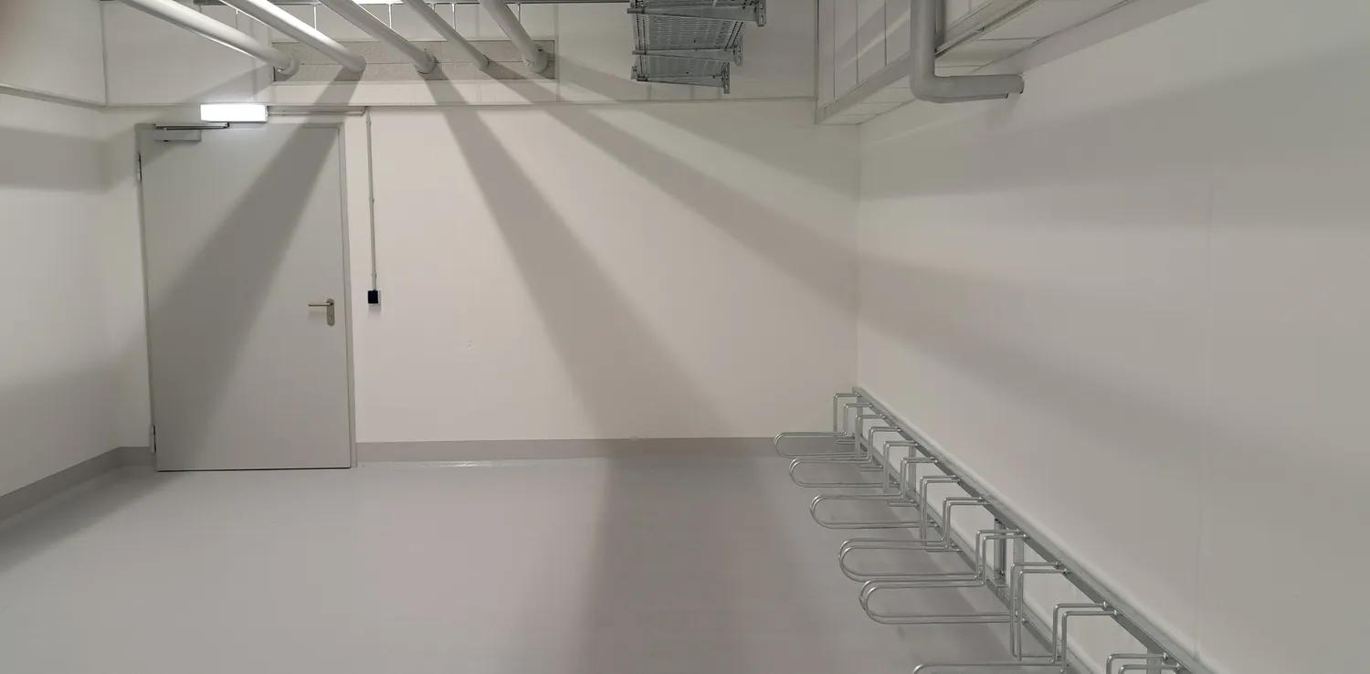 3 room apartment with 91 m² in Düsseldorf – Photo 3