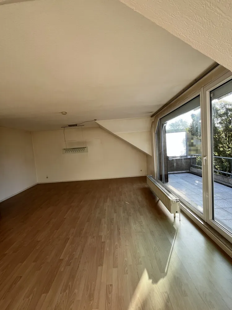 2 Zimmer Wohnung mit 67 m² in Moers – Bild 1