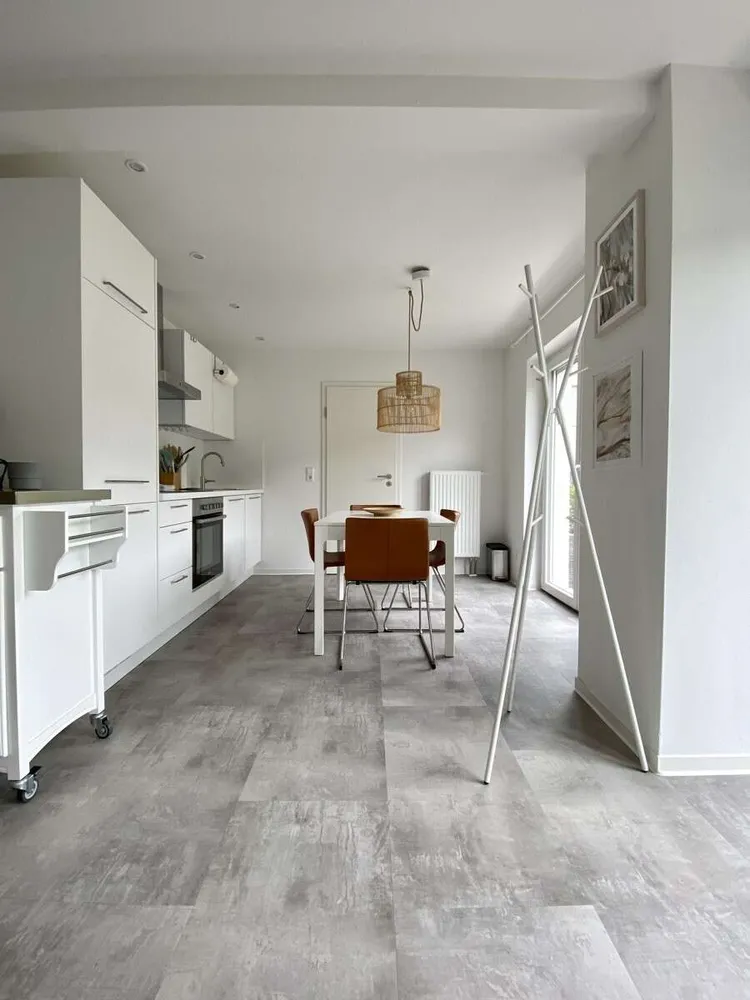 3 Zimmer Wohnung mit 61 m² in Stuttgart – Bild 10