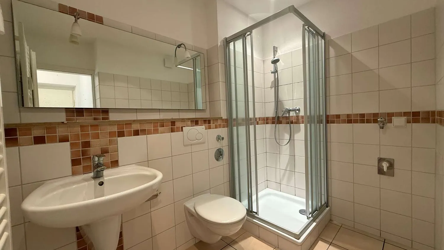 1 Zimmer Wohnung mit 40 m² in Braunschweig – Bild 7