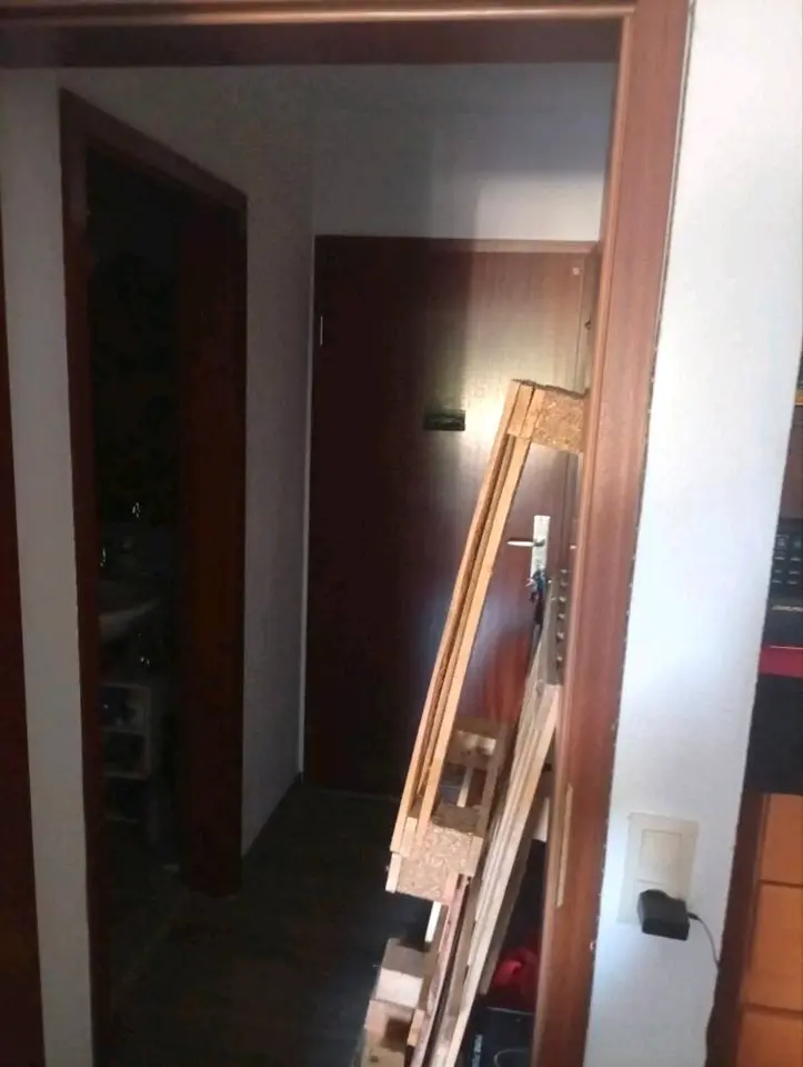 2 Zimmer Wohnung mit 29 m² in Stade – Bild 4