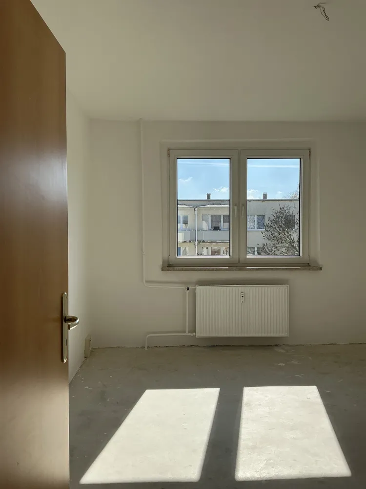 3 room apartment with 62 m² in Aschersleben – Photo 8
