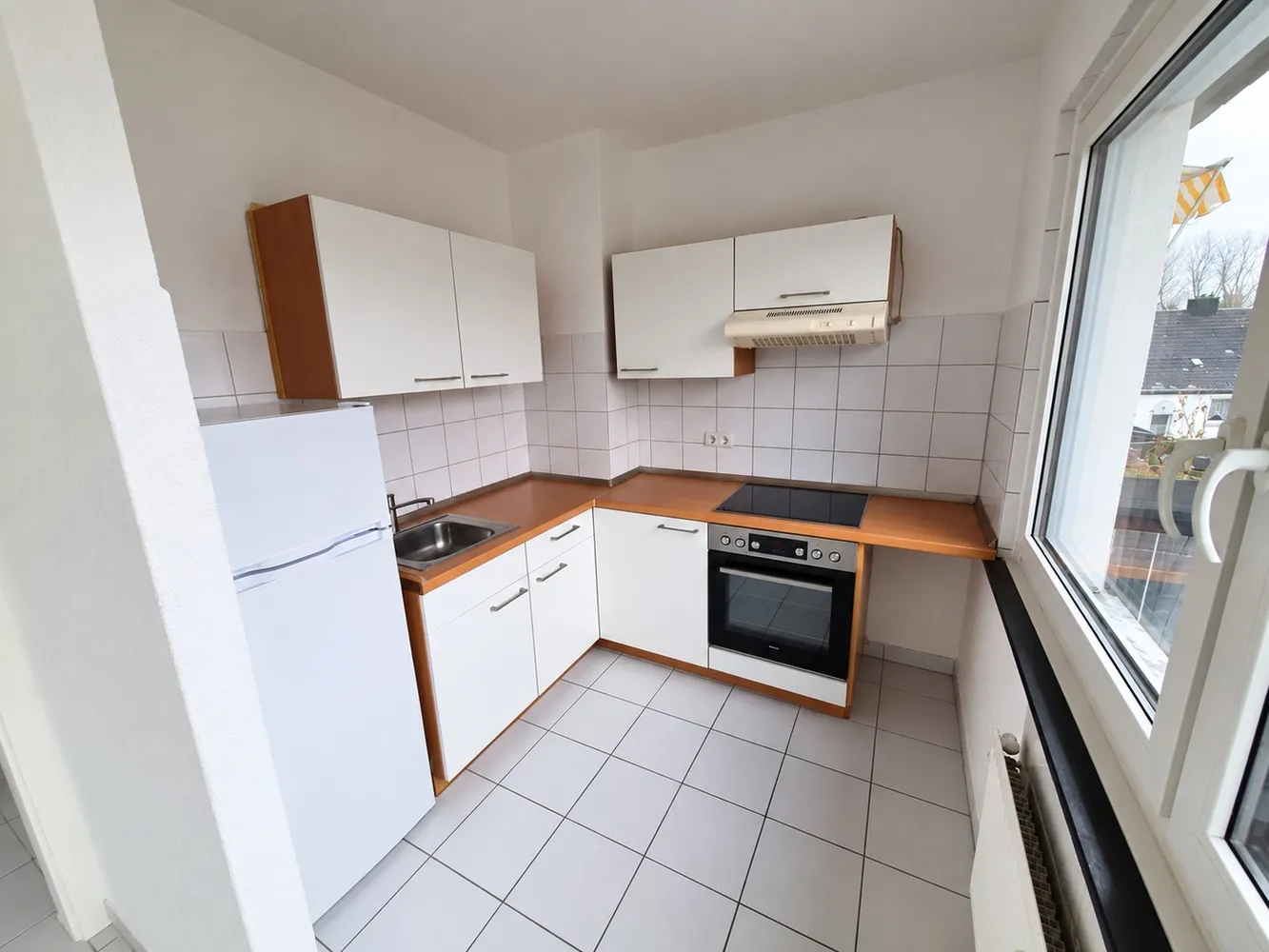 1 Zimmer Wohnung mit 30 m² in Dortmund – Bild 6
