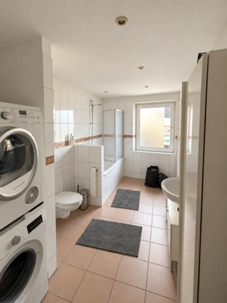 3 Zimmer Wohnung mit 112 m² in Dortmund – Bild 6