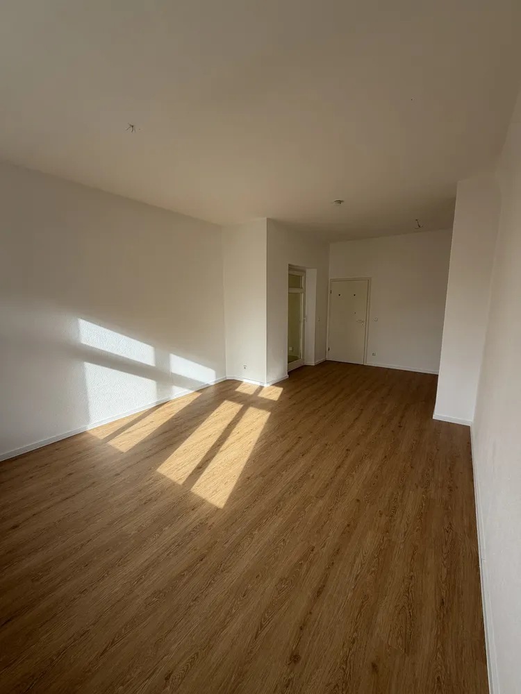 2 room apartment with 66 m² in Güstrow – Photo 11