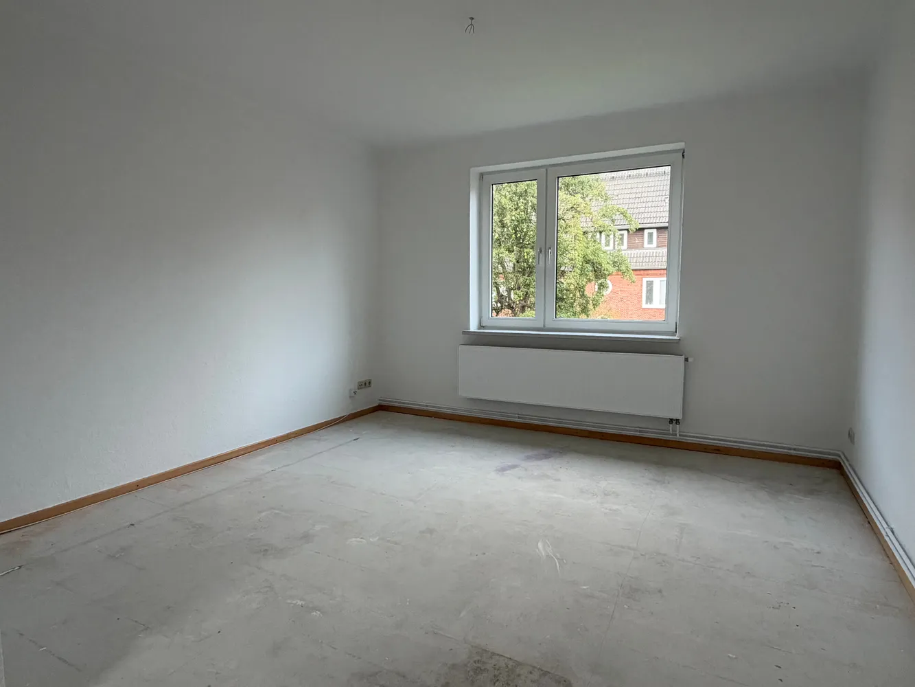 3 Zimmer Wohnung mit 54 m² in Wilhelmshaven – Bild 2