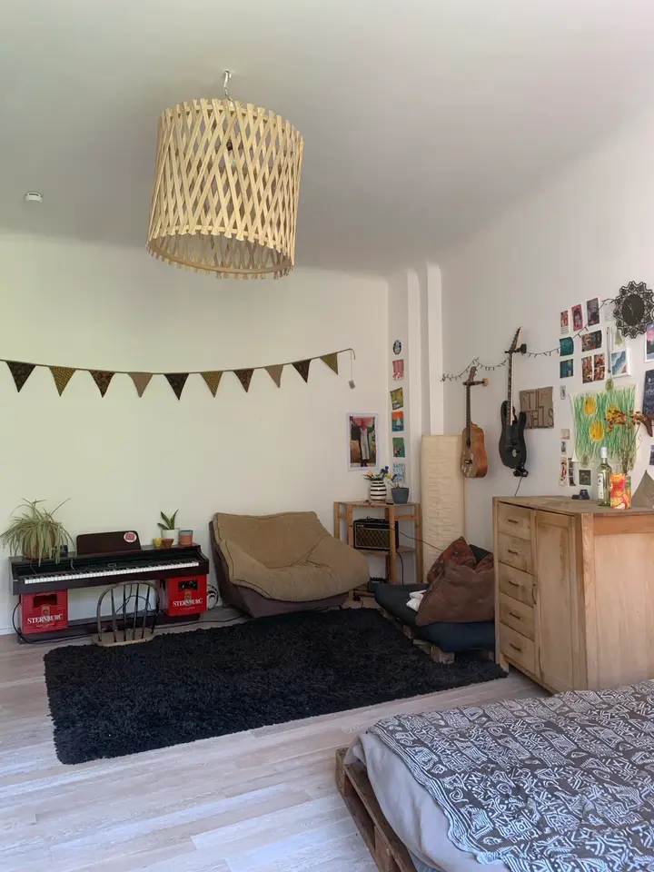 WG-Zimmer mit 30 m² in Berlin – Bild 2