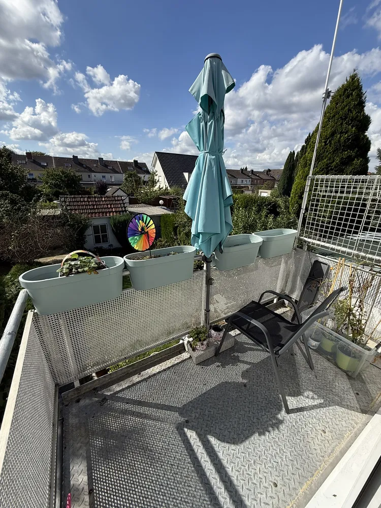 3 room apartment with 77 m² in Leverkusen – Photo 4