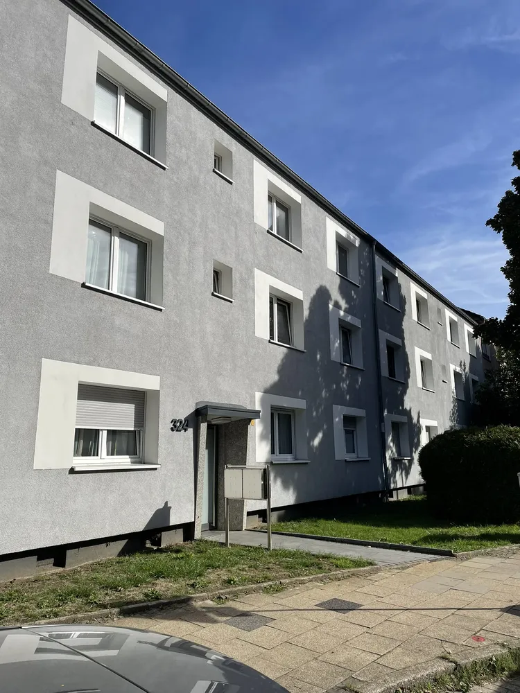 4 Zimmer Wohnung mit 60 m² in Essen – Bild 1