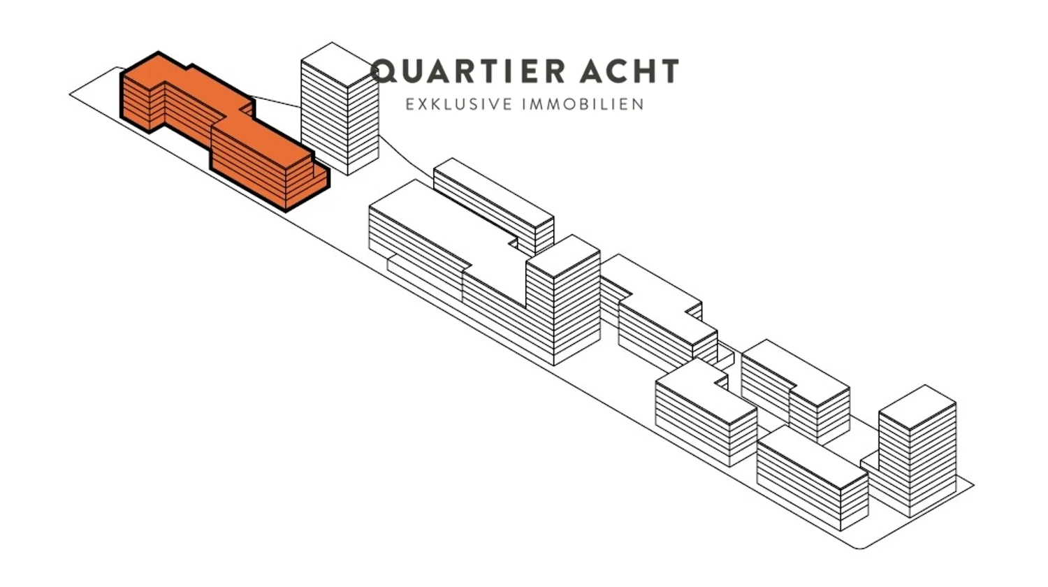 2 room apartment with 82 m² in Munich – Photo 7