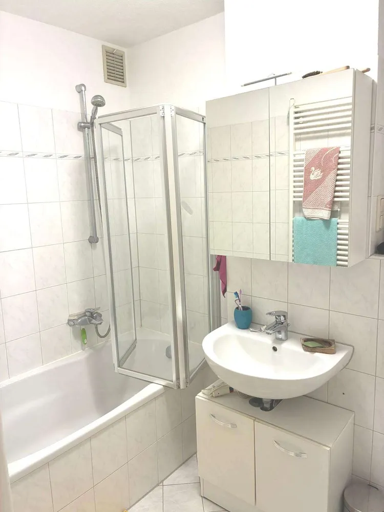 2 Zimmer Wohnung mit 72 m² in Essen – Bild 5