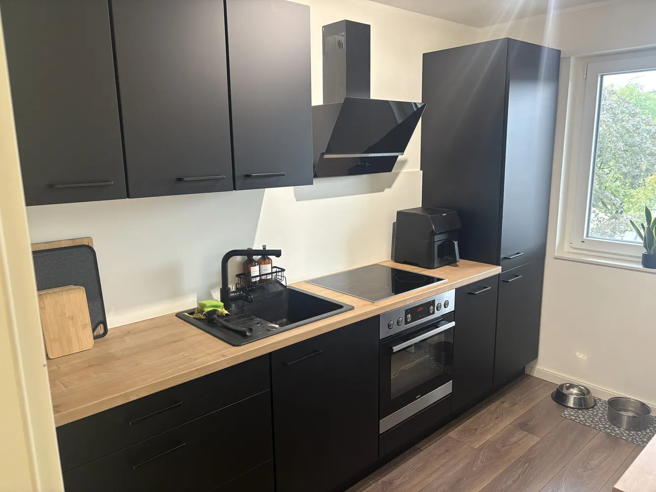 3 Zimmer Wohnung mit 63 m² in Duisburg – Bild 3