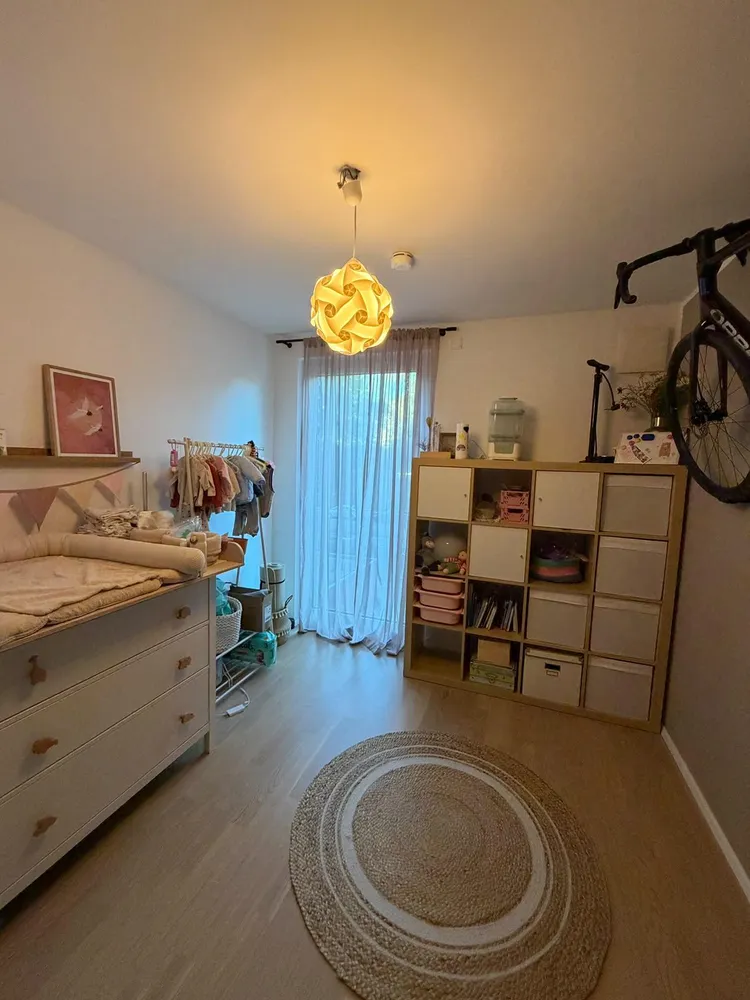 3 room apartment with 80 m² in Frankfurt am Main – Photo 10