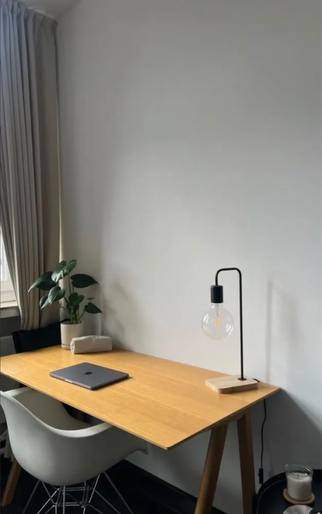 1 Zimmer Wohnung mit 21 m² in Hamburg – Bild 3