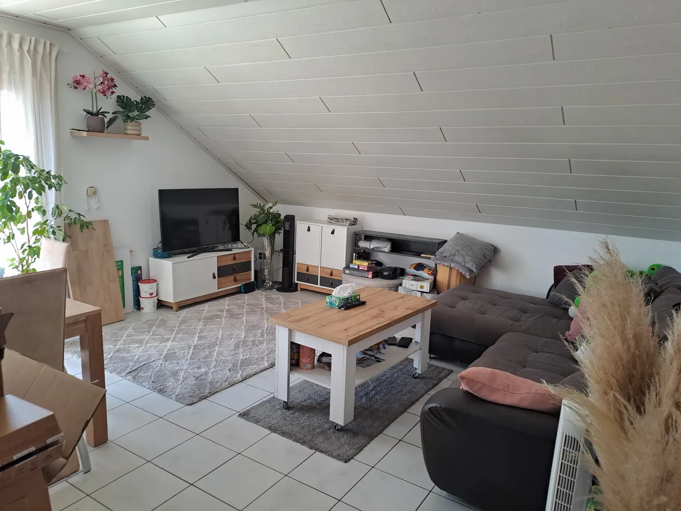 3 Zimmer Wohnung mit 65 m² in Paderborn – Bild 1