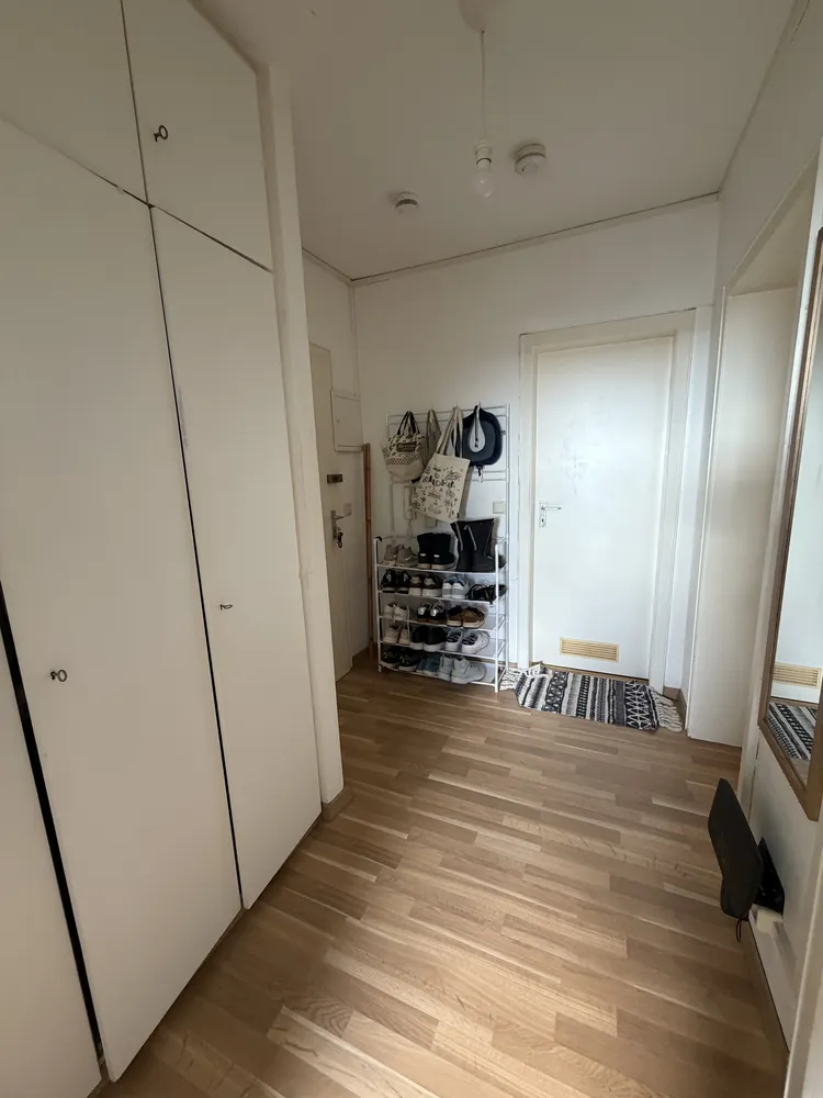 2 Zimmer Wohnung mit 50 m² in Braunschweig – Bild 12
