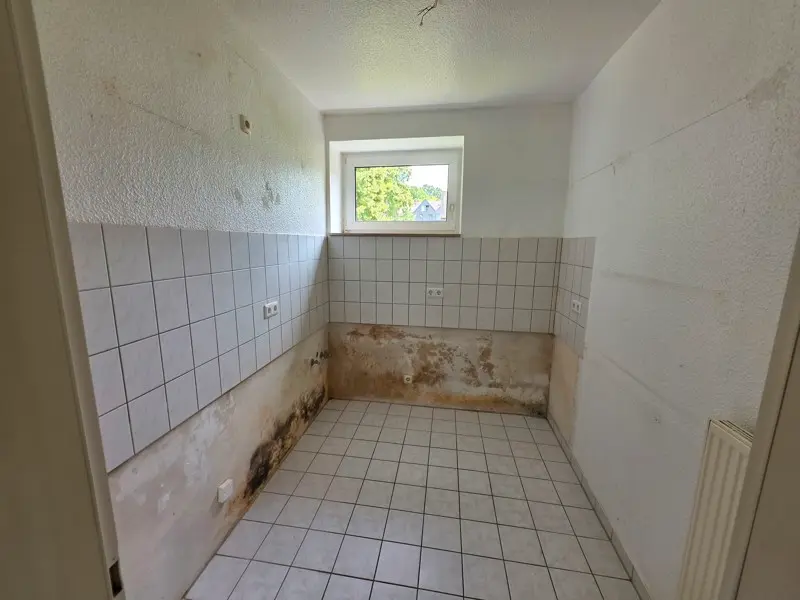 3 Zimmer Wohnung mit 63 m² in Düsseldorf – Bild 3