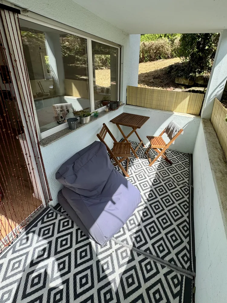 2 Zimmer Wohnung mit 38 m² in Stuttgart – Bild 10