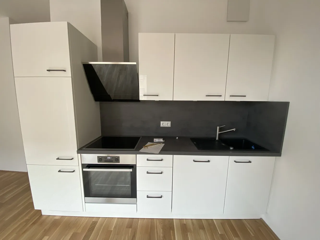 2 Zimmer Wohnung mit 45 m² in Mainz – Bild 4