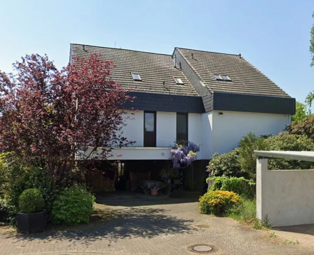 2 Zimmer Wohnung mit 61 m² in Wiesbaden – Bild 8