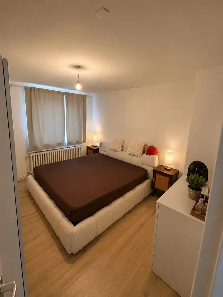 4 Zimmer Wohnung mit 70 m² in Duisburg – Bild 2