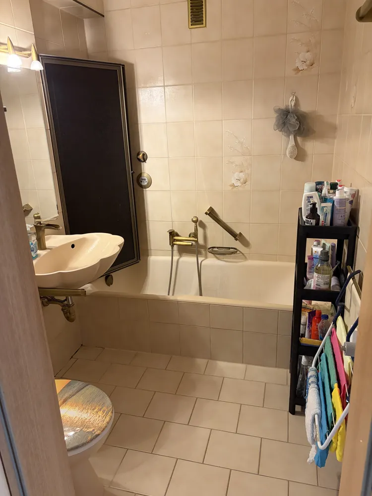 WG-Zimmer mit 15 m² in München – Bild 5