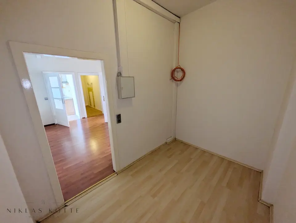 3 Zimmer Wohnung mit 132 m² in Zwickau – Bild 9