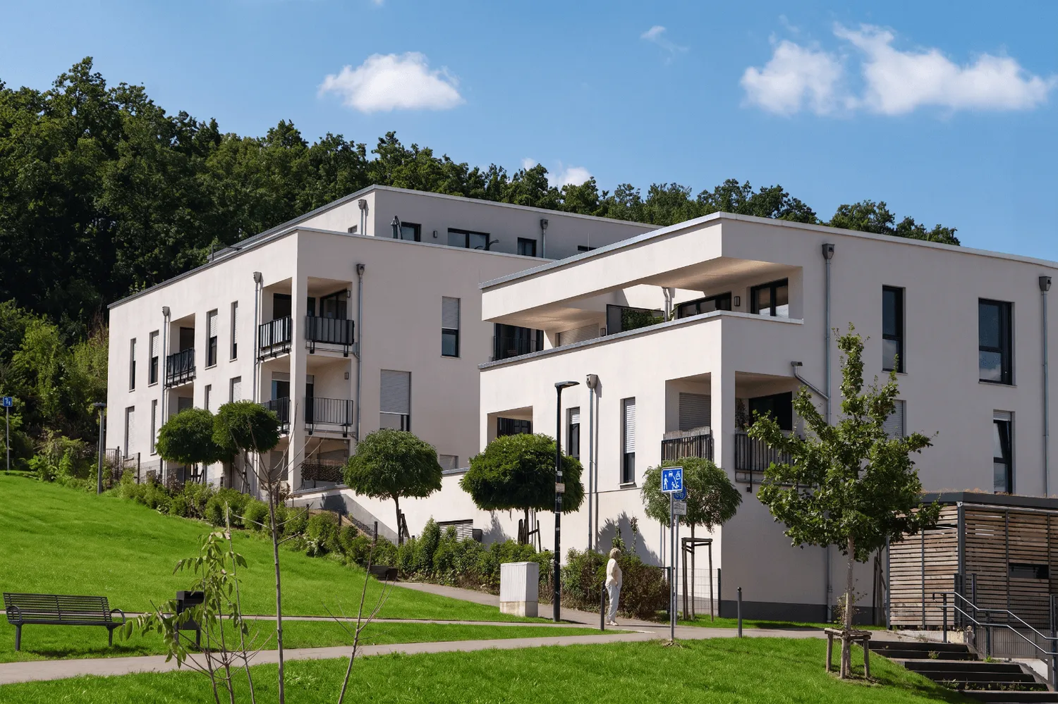 3 Zimmer Wohnung mit 86 m² in Trier – Bild 8