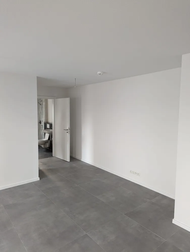 2 room apartment with 57 m² in Ingolstadt – Photo 8