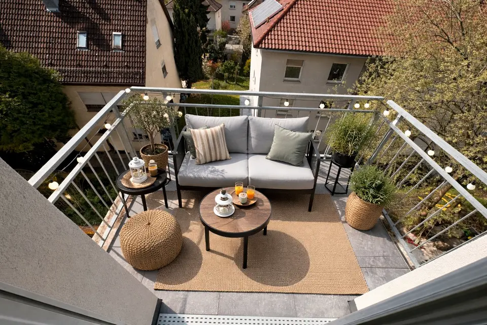 3 Zimmer Wohnung mit 83 m² in Heilbronn – Bild 5