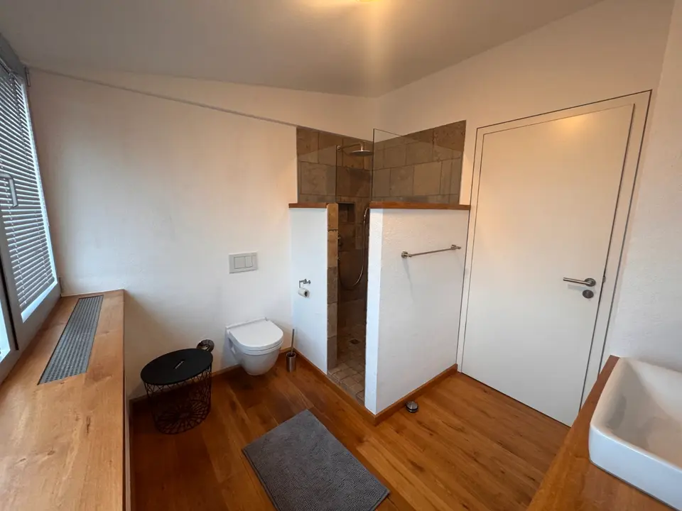 WG-Zimmer mit 33 m² in Aschaffenburg – Bild 7