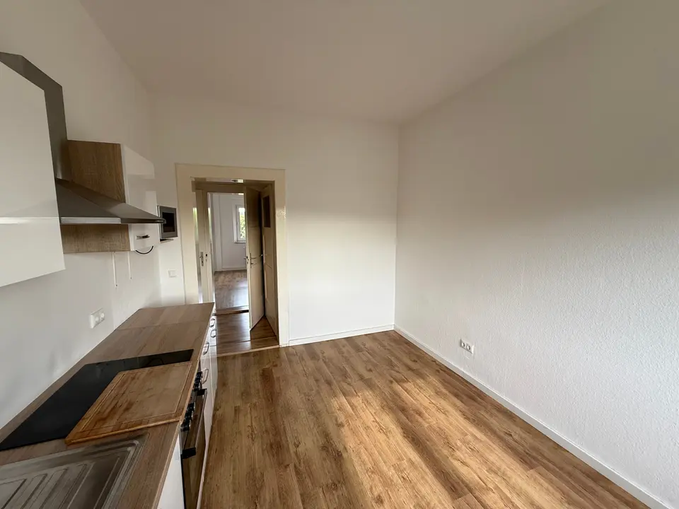 2 room apartment with 54 m² in Plauen – Photo 9