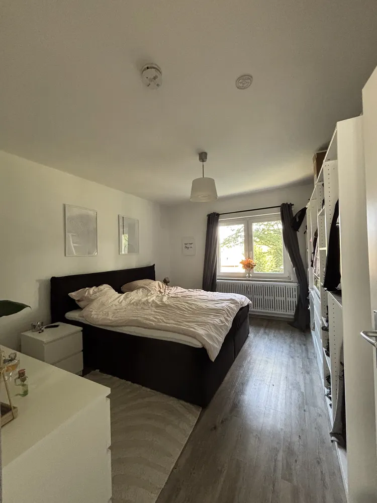 3 Zimmer Wohnung mit 60 m² in Dortmund – Bild 11