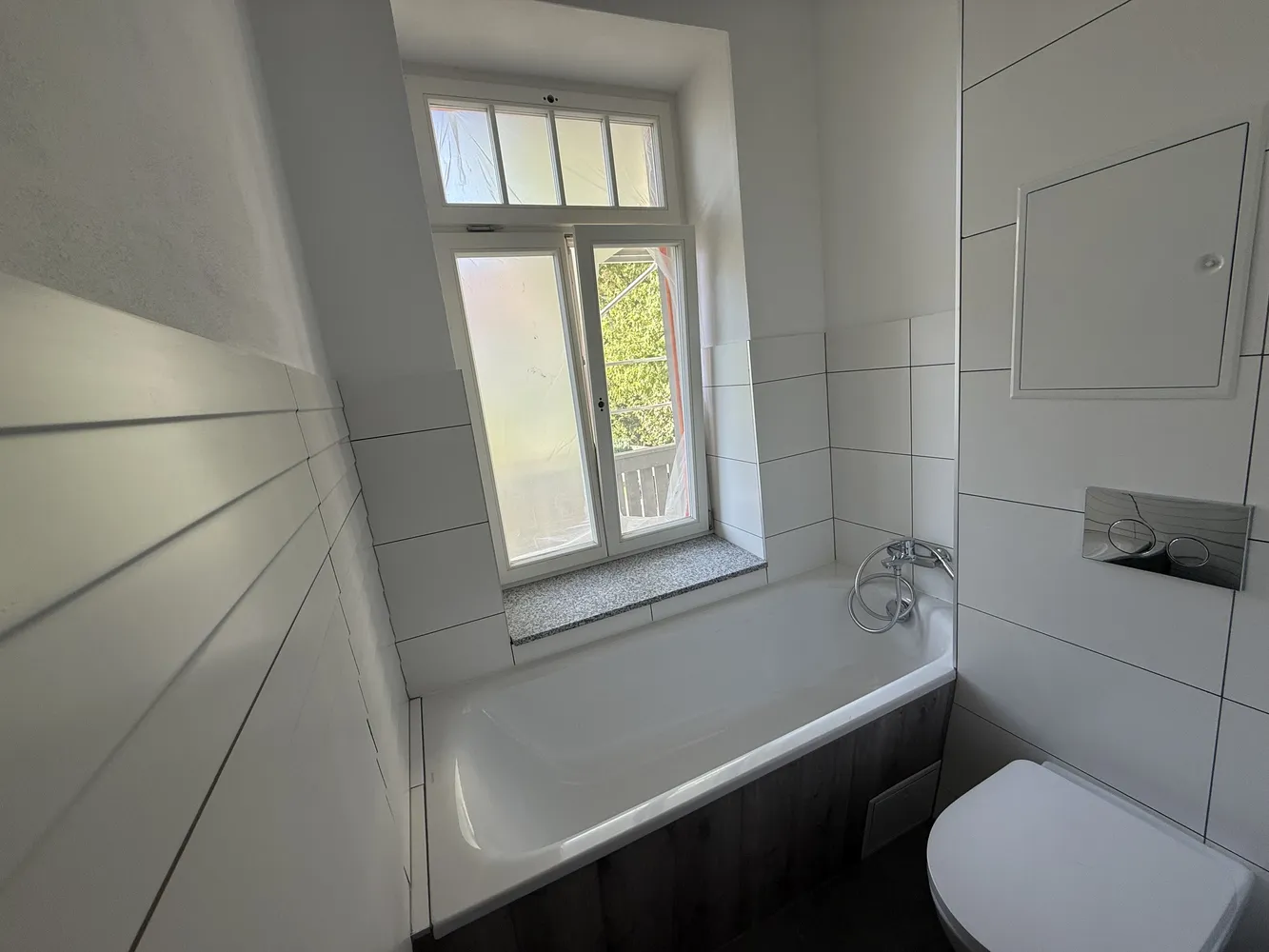 3 Zimmer Wohnung mit 94 m² in Löbau – Bild 10