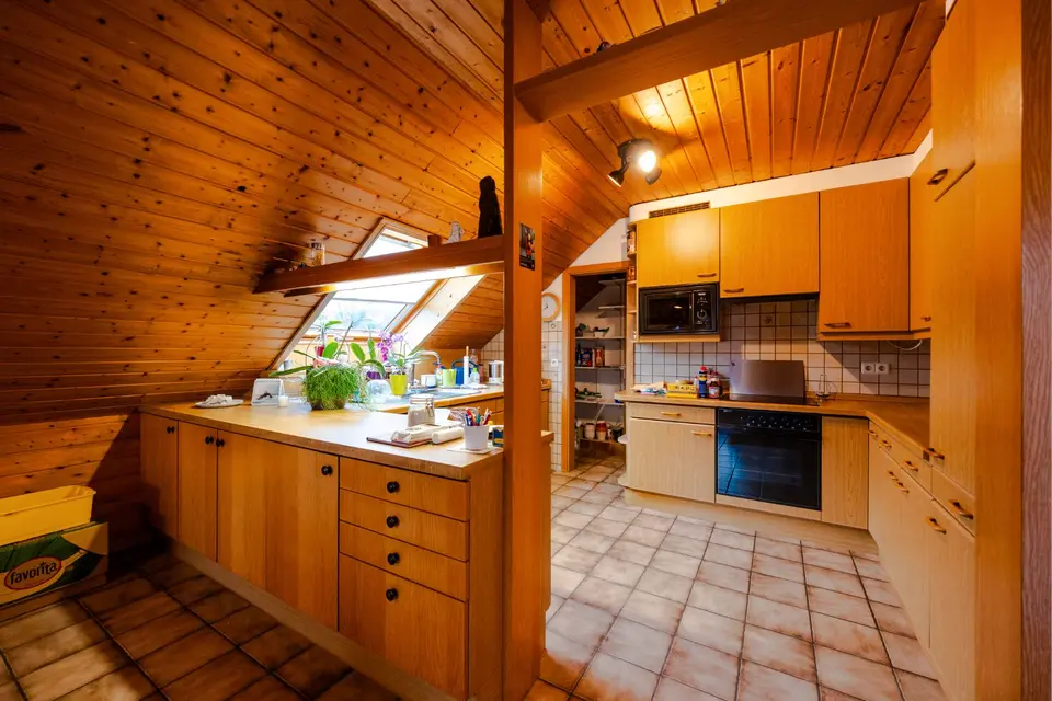 4 Zimmer Wohnung mit 92 m² in Kleve – Bild 3