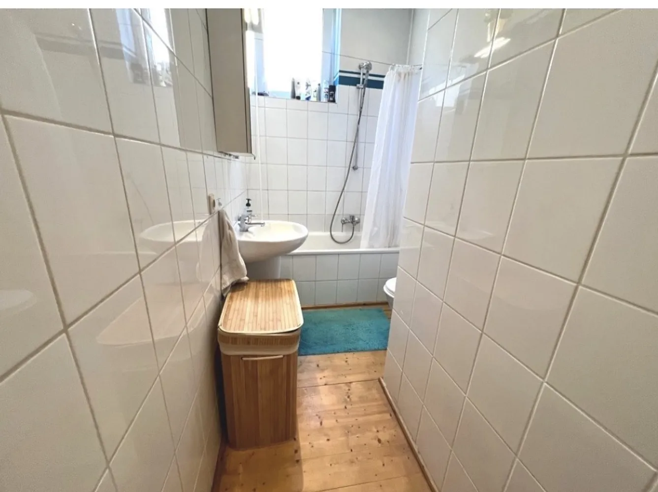2 Zimmer Wohnung mit 65 m² in Bielefeld – Bild 7