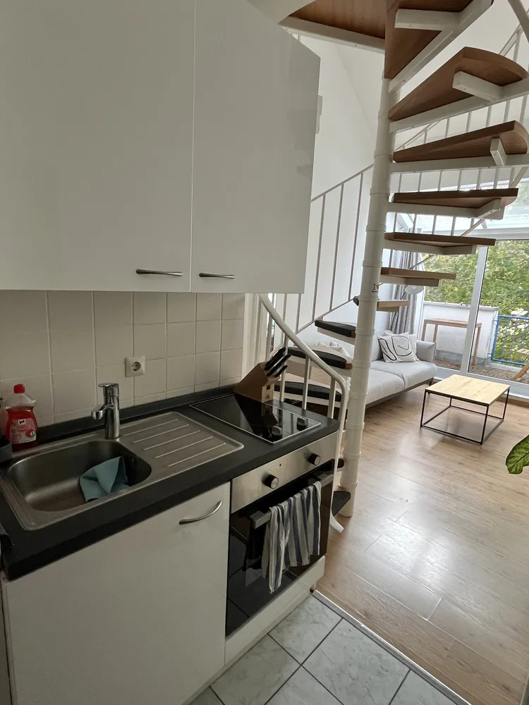 2 Zimmer Wohnung mit 38 m² in Mainz – Bild 6