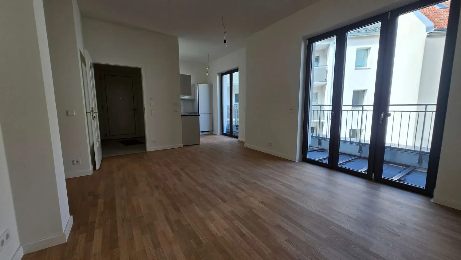 2 room apartment with 62 m² in Berlin – Photo 7