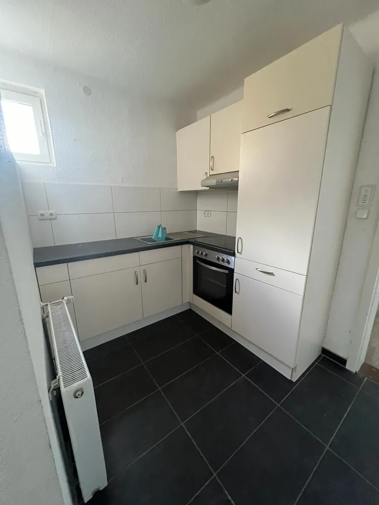 2 Zimmer Wohnung mit 40 m² in Ludwigshafen am Rhein – Bild 4
