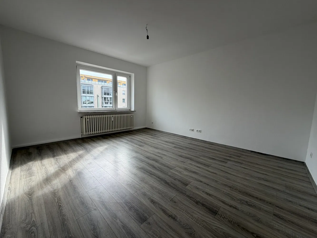 2 Zimmer Wohnung mit 58 m² in Duisburg – Bild 7