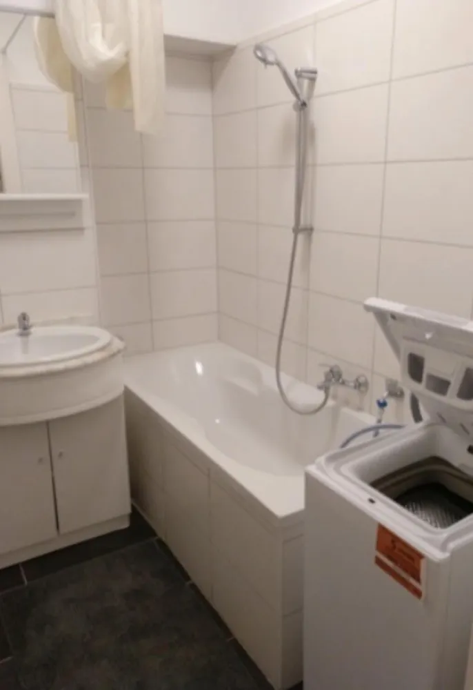 WG-Zimmer mit 10 m² in Nürnberg – Bild 5