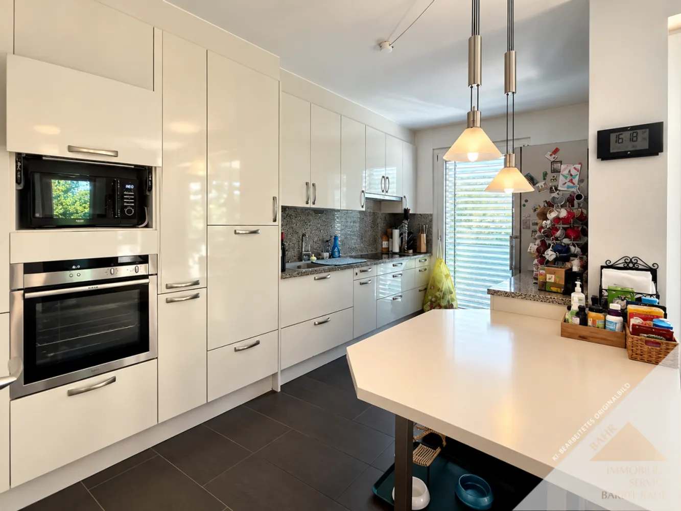 6 Zimmer Wohnung mit 157 m² in Stuttgart – Bild 5
