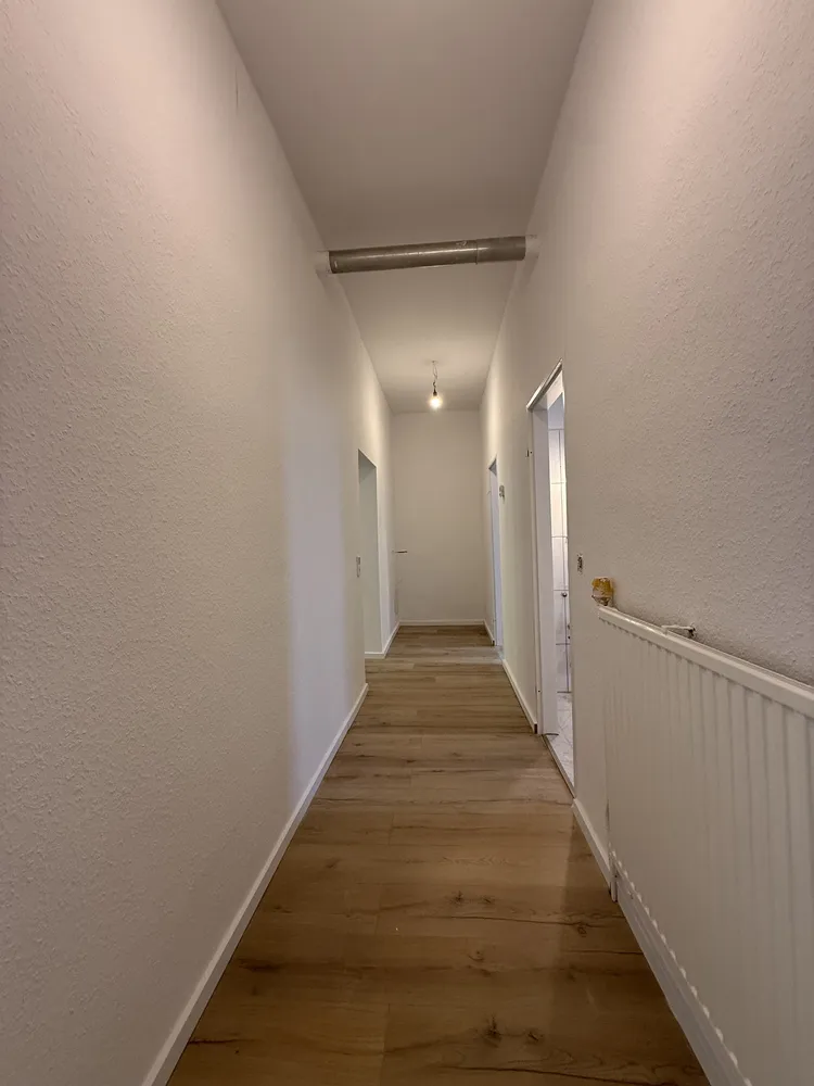 2 room apartment with 50 m² in Cologne – Photo 2