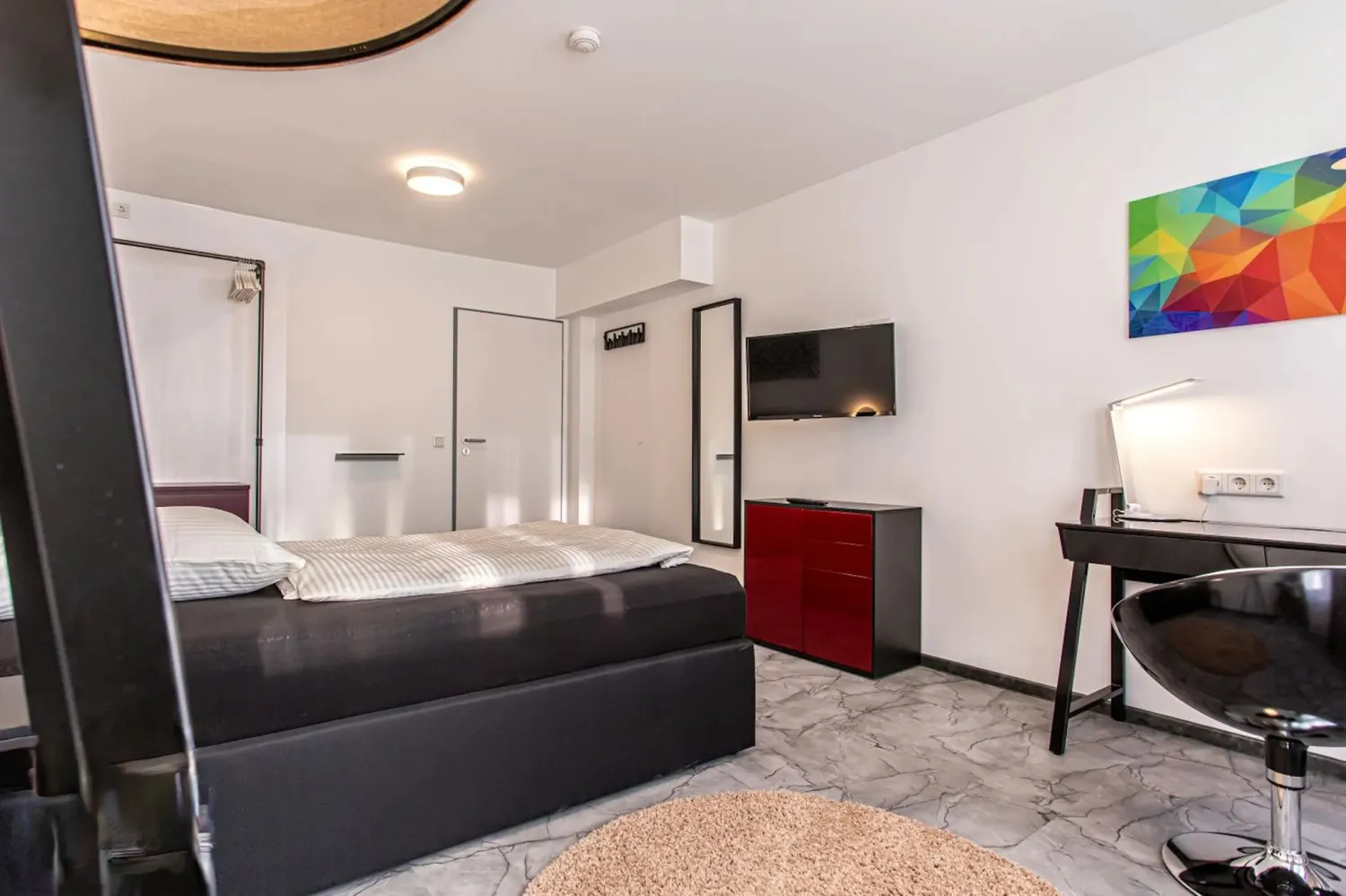 WG-Zimmer mit 14 m² in Frankfurt am Main – Bild 3