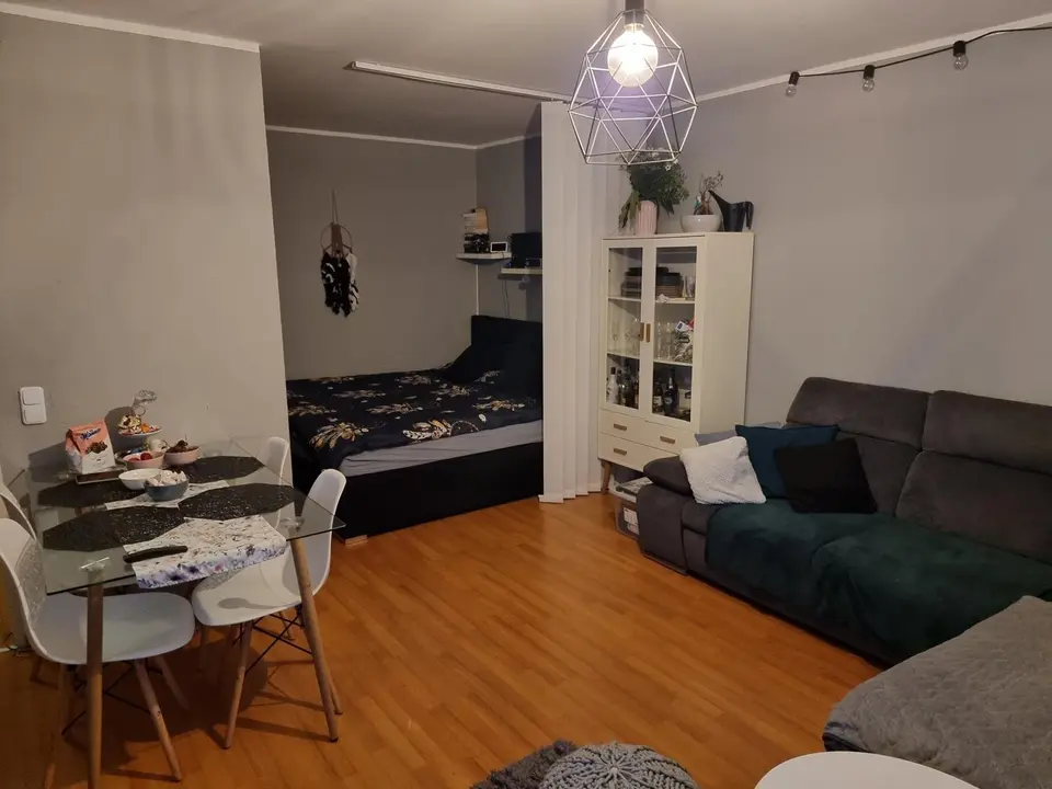 2 Zimmer Wohnung mit 55 m² in Duisburg – Bild 1