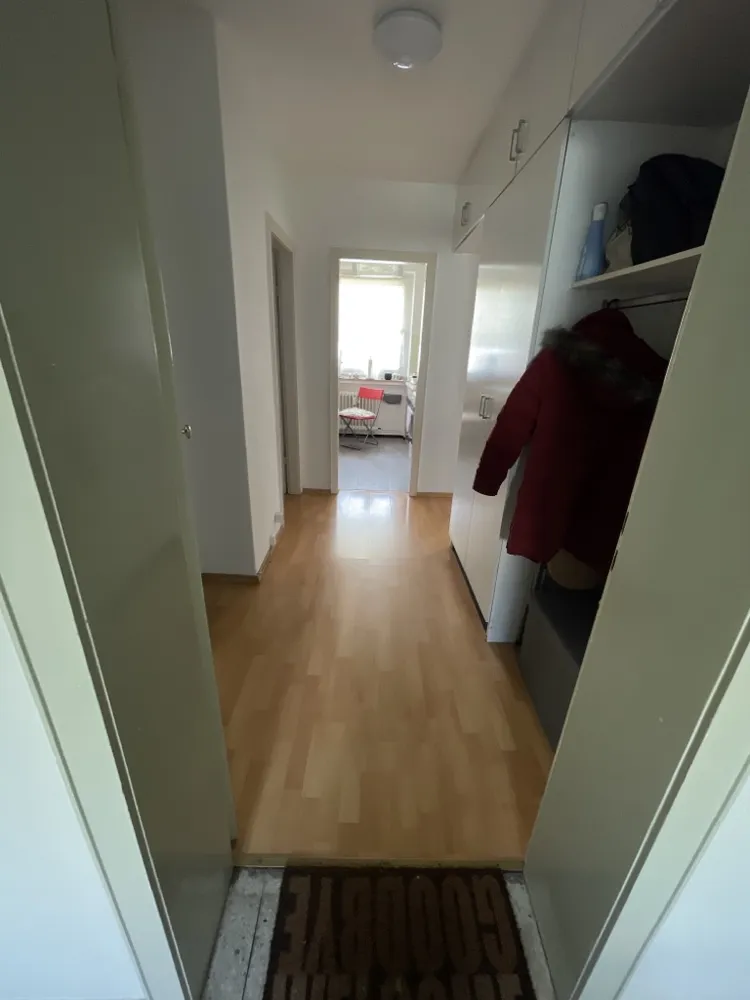 2 Zimmer Wohnung mit 50 m² in Hannover – Bild 5